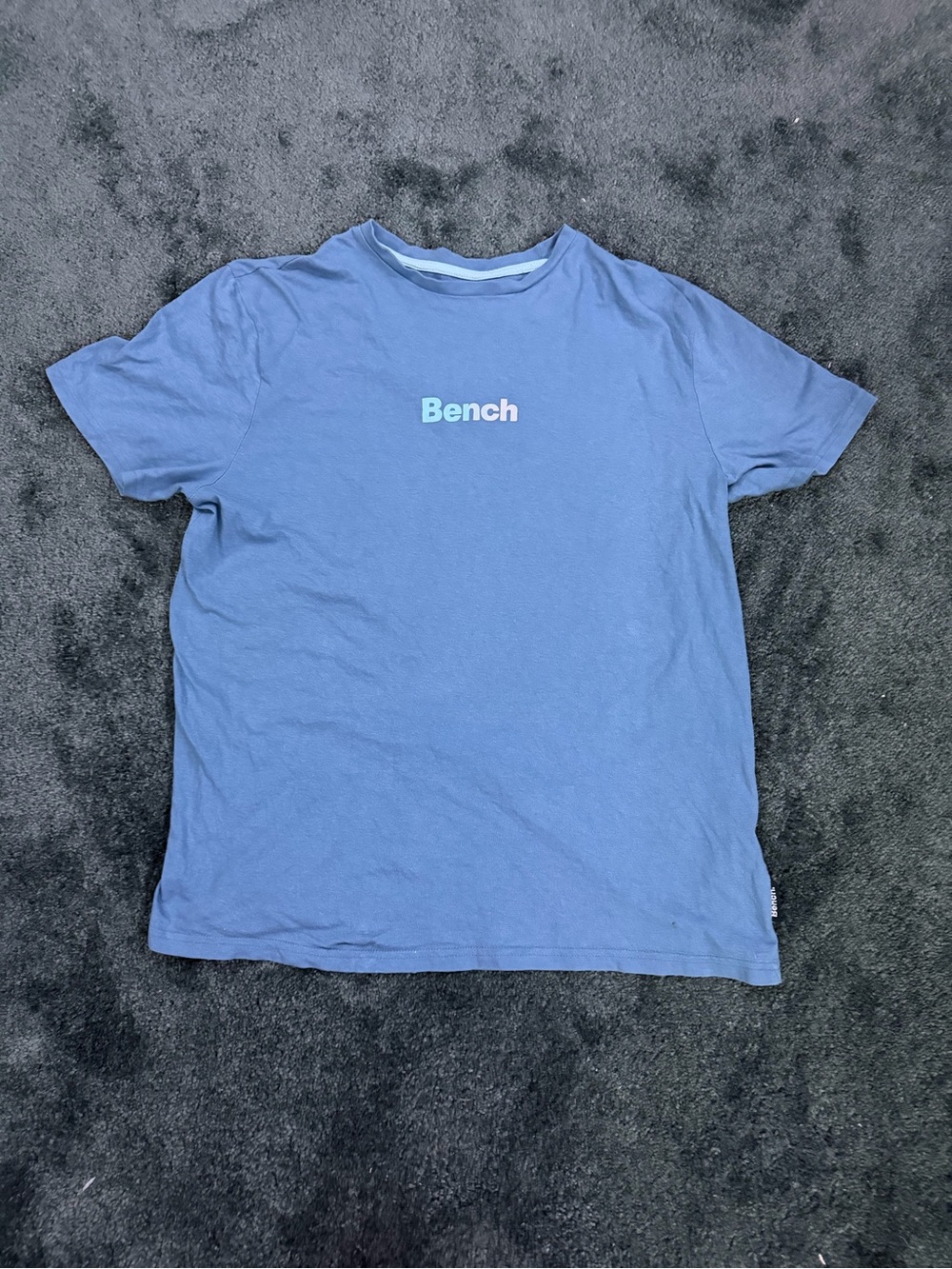 Men’s bench urbanwear tshirt